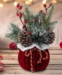 Unique And Stunning DIY Christmas Crafts Ideas For 2024   IMG 1952 250x300 