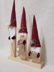 Unique And Stunning DIY Christmas Crafts Ideas For 2024   IMG 1956 225x300 