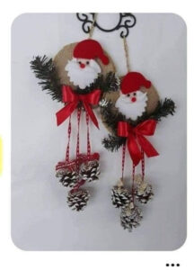 Unique And Stunning DIY Christmas Crafts Ideas For 2024   IMG 1972 216x300 