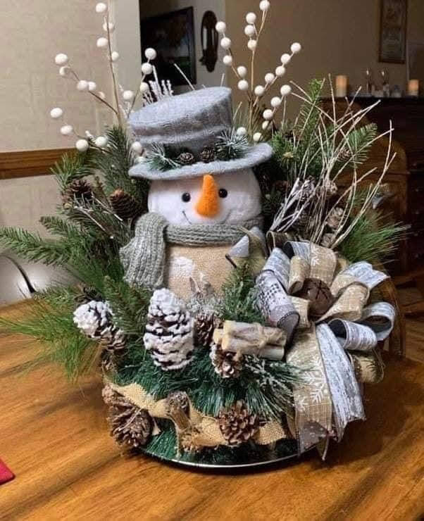 unique and stunning DIY Christmas crafts ideas for 2024