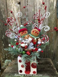 Unique And Stunning DIY Christmas Crafts Ideas For 2024   IMG 1974 225x300 