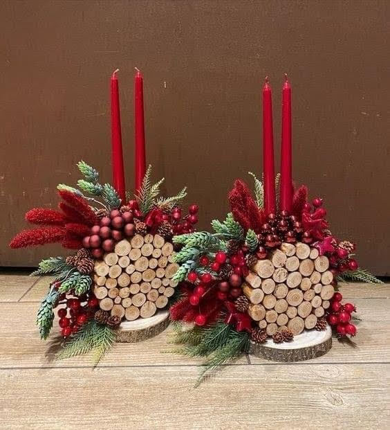 Creative And Beautiful DIY Christmas Craft Ideas For 2024   IMG 4995.JPG